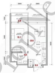 Newport Residences (D2), Apartment #590151931